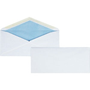 #10 TINTED SECURITY ENVELOPE (BOX)